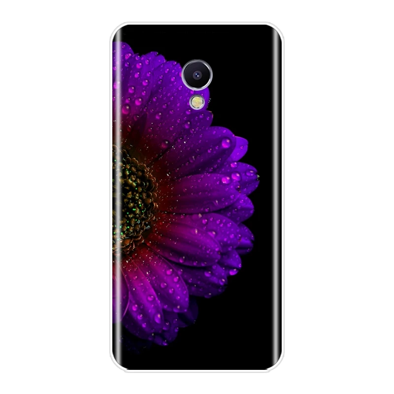Силиконовый чехол для Meizu M6 M5 M3 M2 Note M3S M5C M5S M6S M6T | Мобильные телефоны и аксессуары