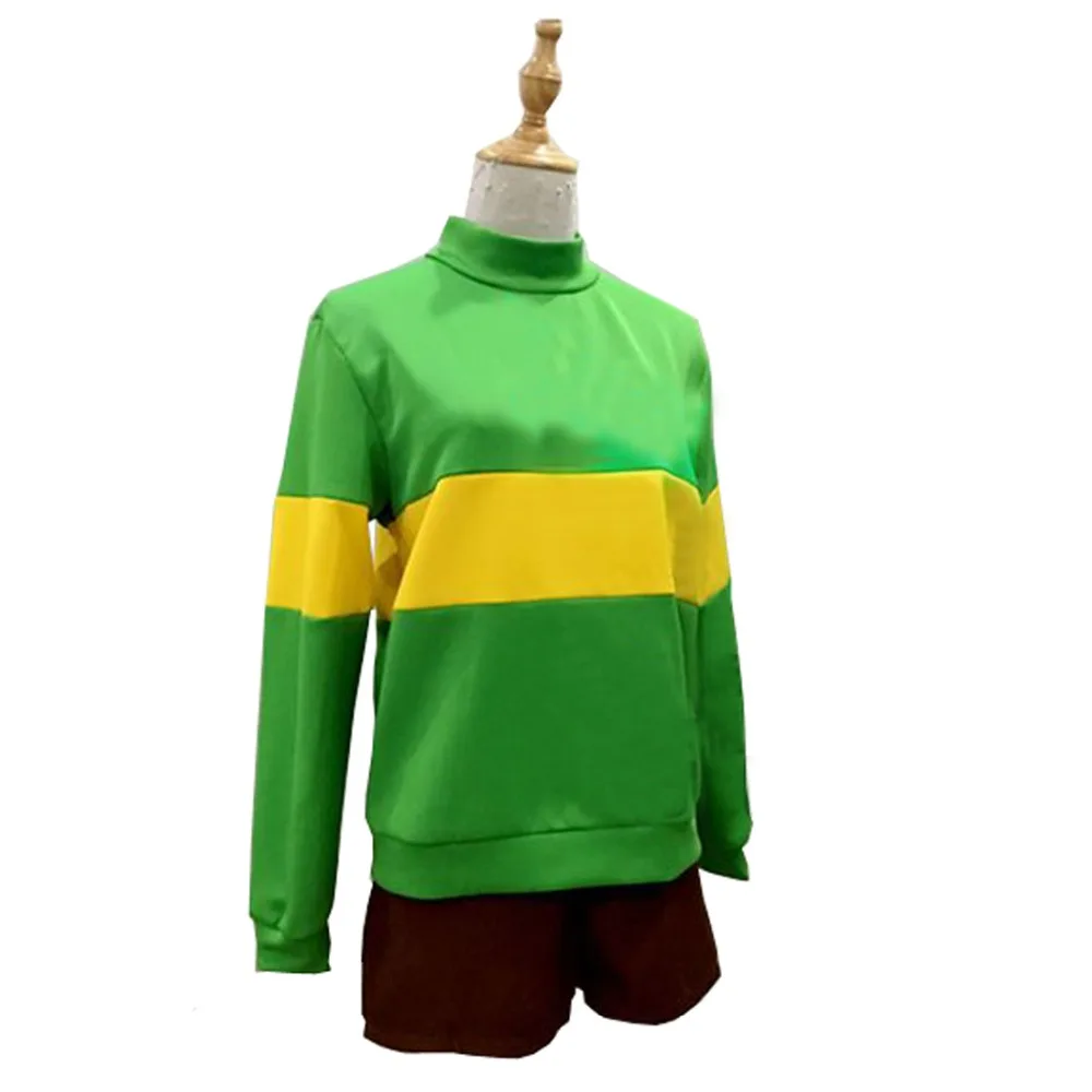 Костюм для косплея чары из фильма Undertale 2018 года|cosplay costume|costume costumecostume cosplay |