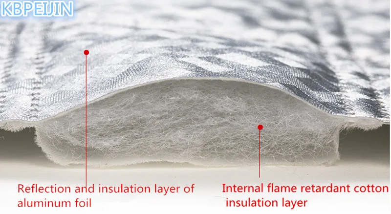 Хит автомобильный Стайлинг высокое качество Складное Лобовое стекло автомобиля