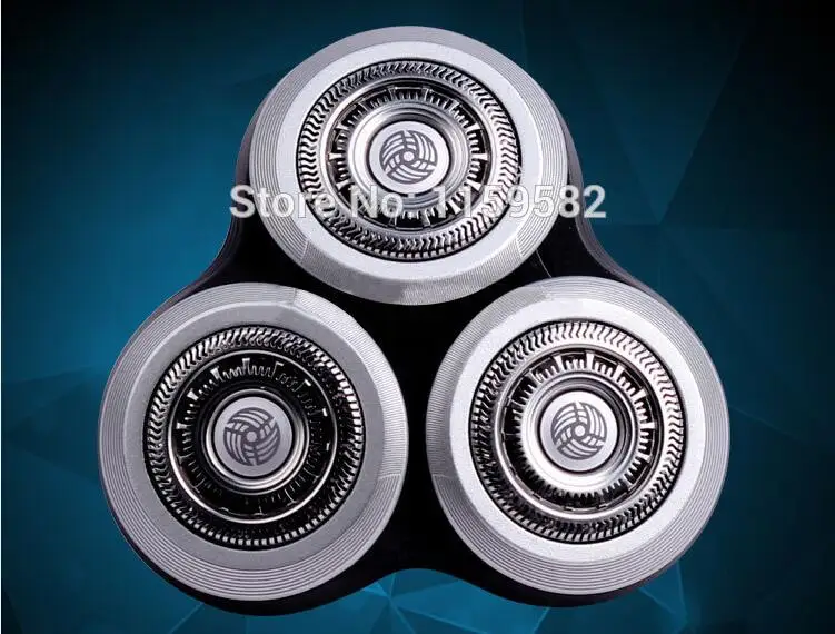 Бритвенное лезвие для мужчин Сменная головка электробритвы philips SH90 SH70 RQ10 rq11 rq12 hq8