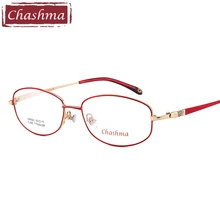 14 г очки по рецепту женские из чистого титана оправа Lentes Opticos Gafas качественные титановые оправы супер светильник