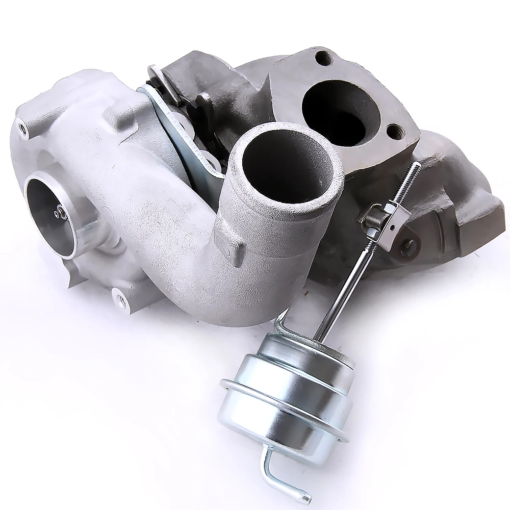 K04-001 Turbo Зарядное устройство для Audi A4 TT/VW Beetle Бора Гольф/Skoda Octavia/Seat Леон 1.8 т k03s K03