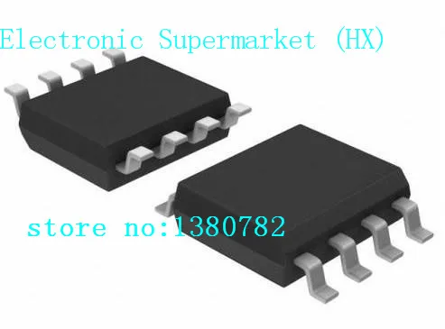 Бесплатная доставка 50 шт./лот MCP3201-CI/SN MCP3201-BI/SN MCP3201 SOP-8 IC в наличии! | Электронные