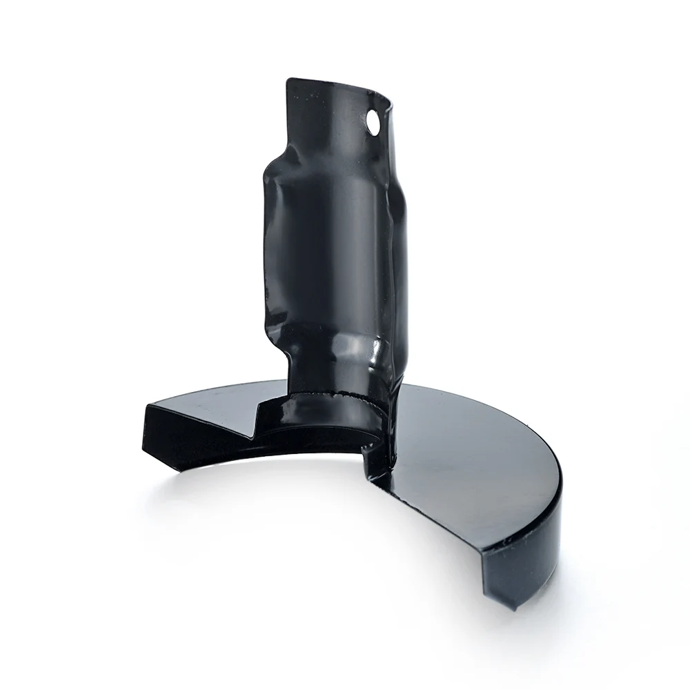 1 шт. щит для электрической дрели защита резной щит/крышка 9*4 9 см держатель