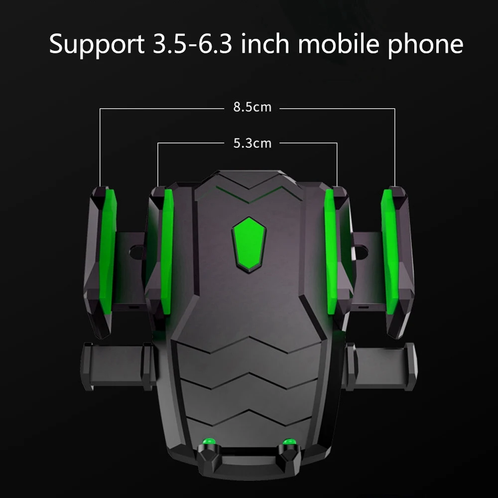 Многофункциональный Лобовое Стекло гравитационная присоска Автомобильный