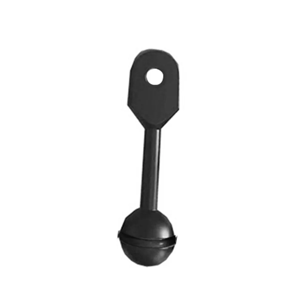 YS to Ball Mount Adapter удлинитель кронштейн для подводной фотографии Дайвинг Корпус светильник система для Gopro экшн-камеры