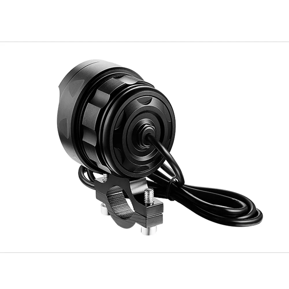 1X 40 Вт белый 6000 К 4500LM 6 шт. с чипами CREE Автомобильные светодиодные фары для