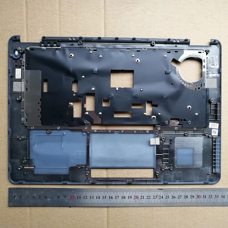 New laptop upper case base cover palmrest for Dell Latitude 7450 E7450 A1412F AP147000100 | Компьютеры и офис