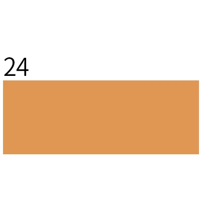 24-marigold TOUCHFive Одиночная манга Рисование Искусство маркеры двойная головка на спиртовой основе Марка ручки кисть для эскиза ручка товары для рукоделия дизайнерская Краска Ручка - Цвет: 24-marigold