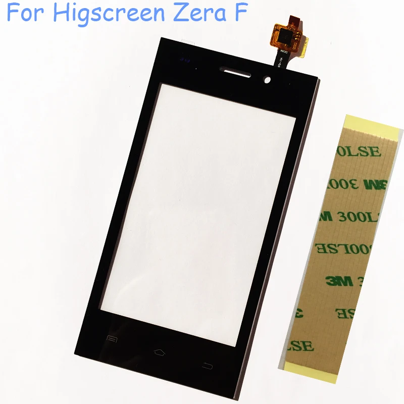 4.0 ''Сенсорные панели для телефонов hig Экран zera F Сенсорный экран планшета