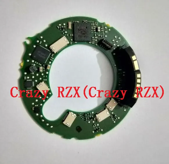 

new 10-18 mm for Canon EF-S 10-18mm f/4.5-5.6 IS STM Main Board PCB Assembly Replacement Part