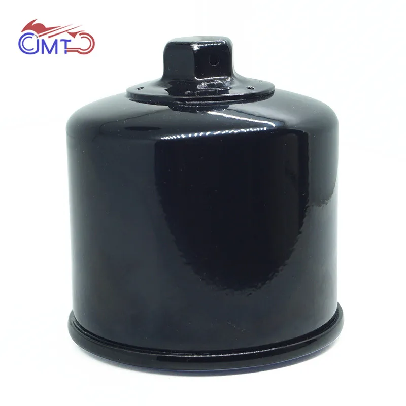For Honda CB500 F/FA X/XA CBR500R CMX500 Rebel CB600F Hornet CBF600 N/S CBR600 F/FA Oil Filter Motorcycle Engine Part