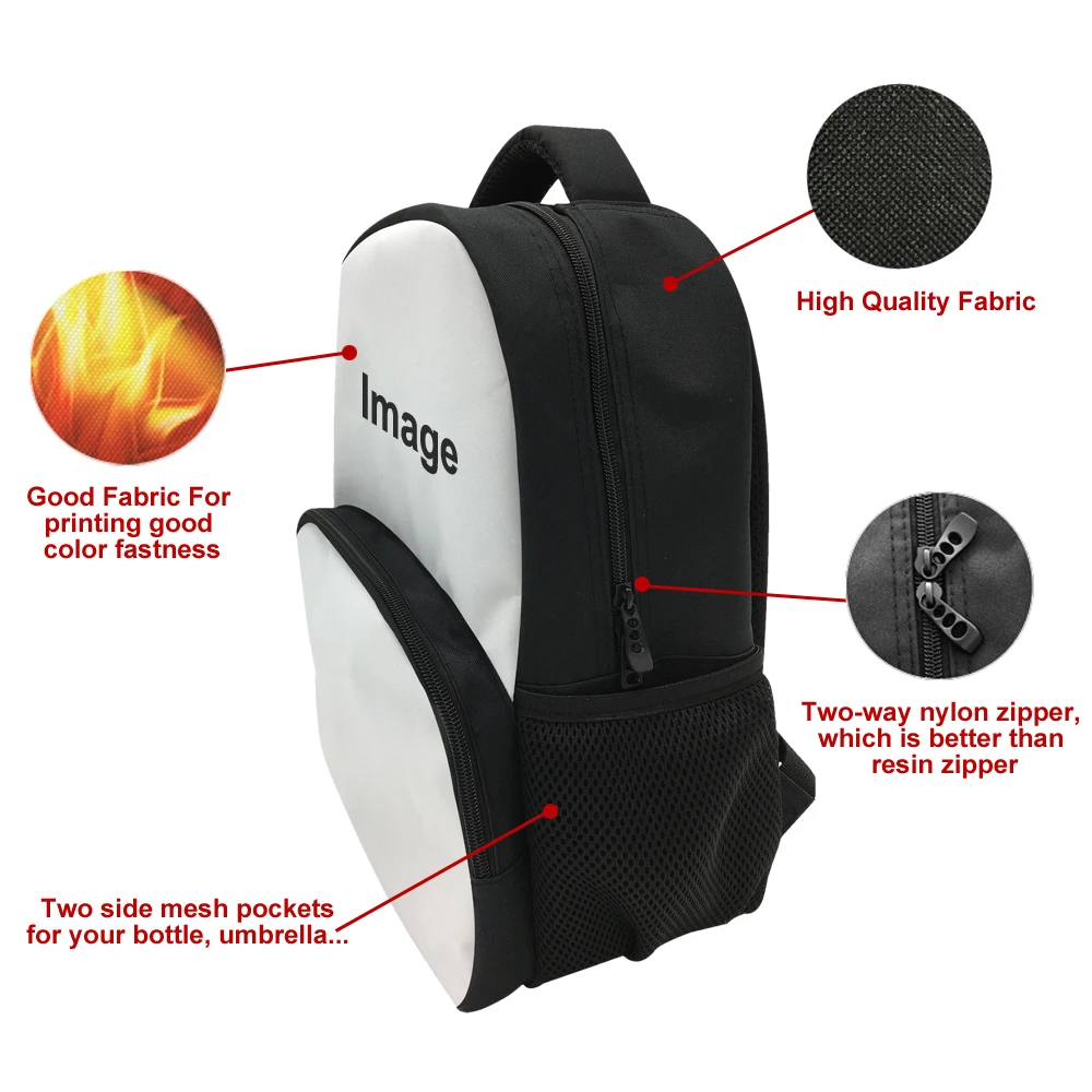 Новинка 2019 детские рюкзаки с рисунком Джастина тайм го для девочек подростков