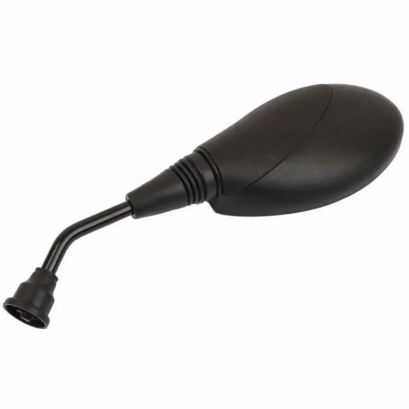 Universal Motorcycle Rearview Mirror 10mm Scooter Moped 50cc 125cc 150cc 250cc Rear view Mirrors 10mm(Pair) | Автомобили и