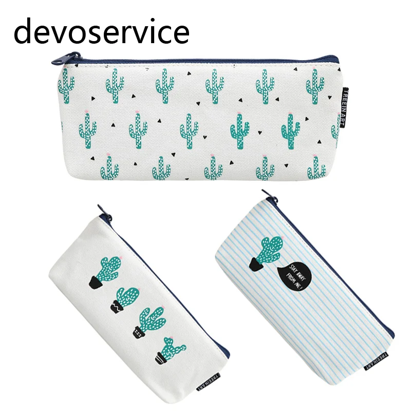 Pencilcase Pencil Bag School Supplies
