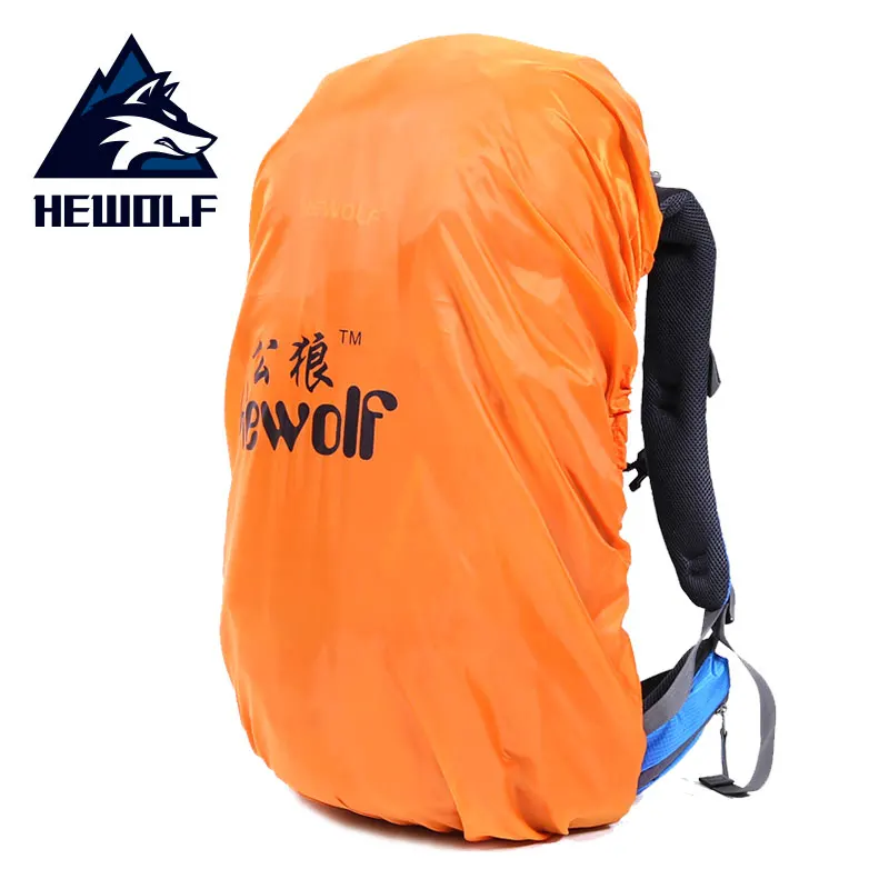 Рюкзак Hewolf с защитой от дождя уличная водонепроницаемая сумка PU2000 для защиты