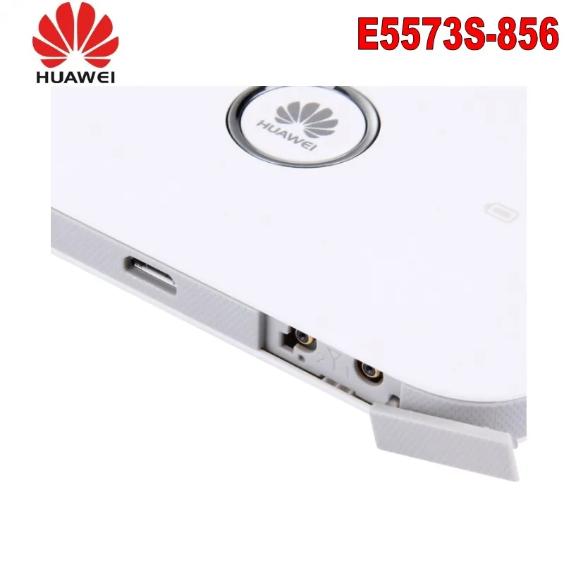 Разблокированный Wi Fi роутер Huawei E5573S 856 e5573 беспроводная точка доступа 4G LTE Fdd