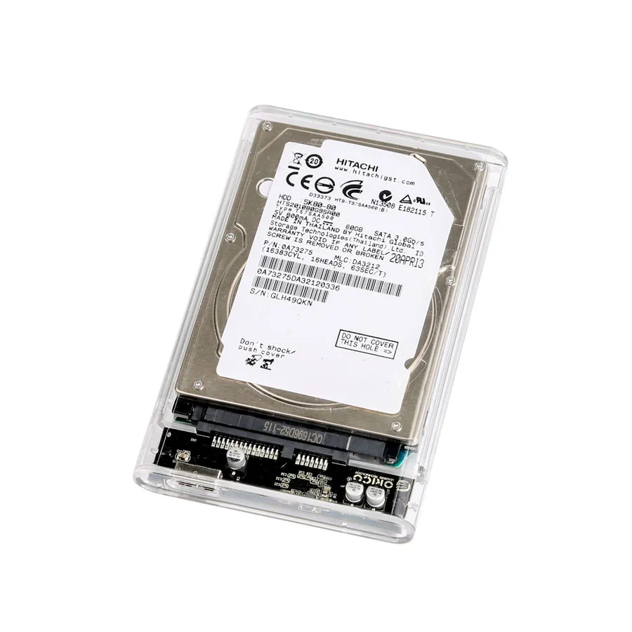 HDD Диагностический набор EDL V2 диагностический инструмент для сельскохозяйственных строительных работ диагностический инструмент сканер электронный набор для передачи данных - Цвет: HDD