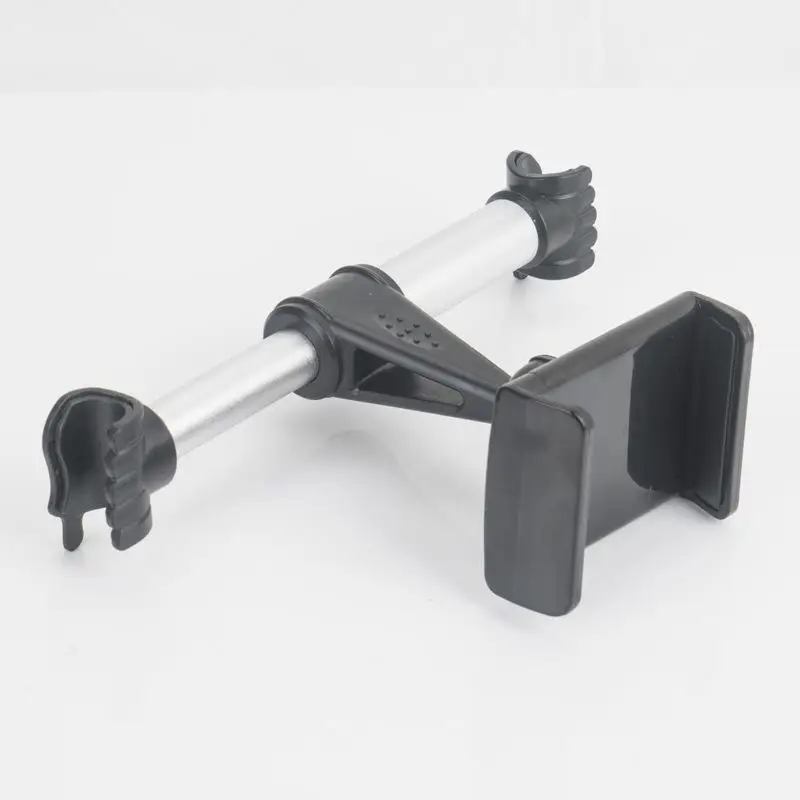 1 шт. Универсальный кронштейн из сплава крепление на заднее сиденье автомобиля 4-11