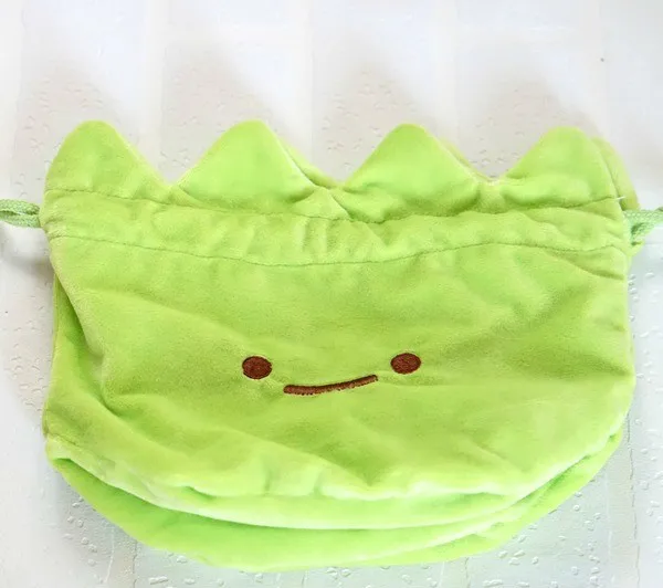 Sumikko Gurashi телескопическая ничья карманные SAN-X японской анимации углу био мультфильм куклы для детей милые мягкие подарок для девочек