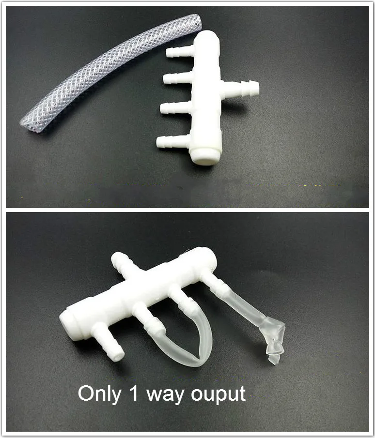 10 Вт большой поток для аквариума электромагнитный воздушный компрессор мощный