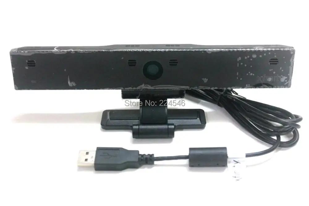 HD камера Telepresence Skype FaceTime для ТВ компьютера Android четыре массива микрофон