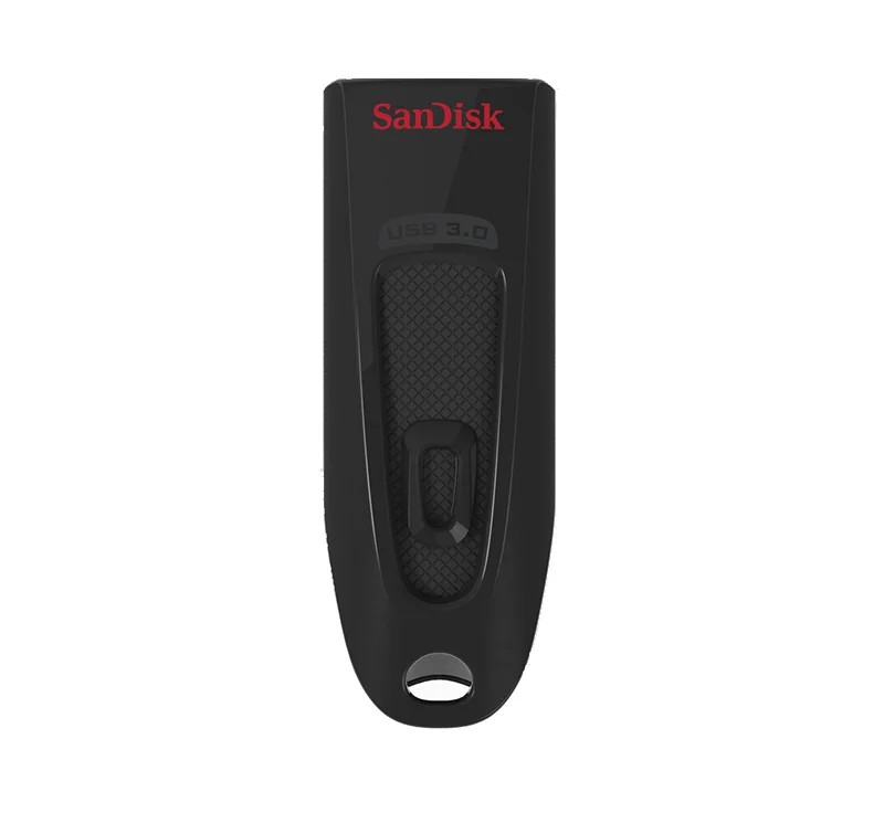 Двойной Флеш-накопитель SanDisk Ultra флеш-накопитель USB 3,0 флэш-накопитель 16 Гб 64 Гб 128 ГБ 256 ГБ флэш-накопитель 100 МБ/с. USB флэш-накопитель для настольного компьютера ноутбука U диск