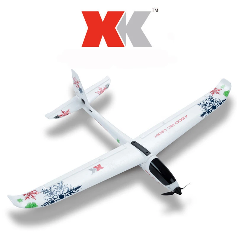 WLtoys 2018 Новинка XK A600 F949 обновленная версия A800 5CH 3D6G система самолета