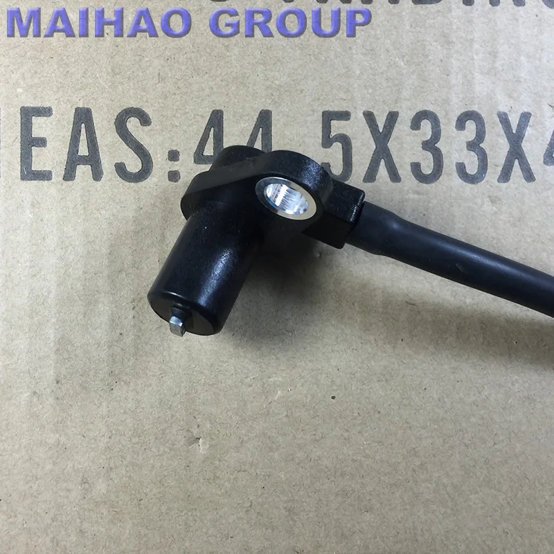 Бесплатная доставка датчик скорости переднего левого колеса ABS MR527311 5S11122 ALS1147 для