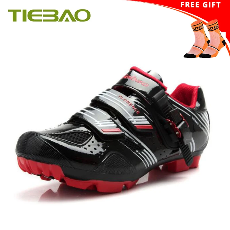 

TIEBAO Cycling Shoes Men Women Sneakers Sapatilha Ciclismo Mtb Mountain Bike Zapatillas Deportivas Hombre Superstar Shoes