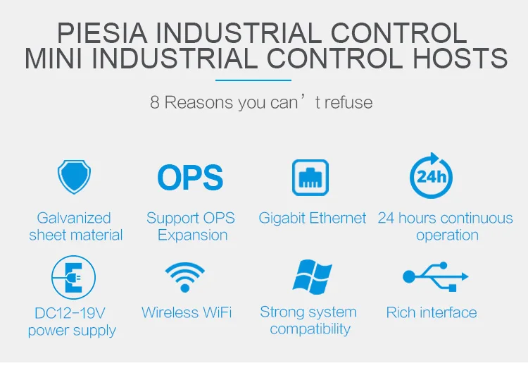 Новейший 30 мм OPS компьютер мини ПК с Intel I3-4010U/I5-4200U/I7-4500U cpu/VGA/HDMI/4* USB/RJ-45