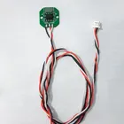 AS5600 абсолютное значение кодирующее устройство энкодер набор ШИМi2c интерфейс точность 12bit бесщеточный мотор yuntai AS5600 Магнитный энкодер