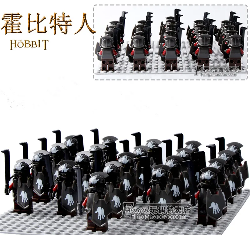 21 шт./лот крестоносцы Римский коммандер солдатики средневековые Рыцари