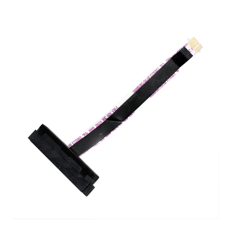 Разъем для жесткого диска гибкий кабель ноутбука HP pavilion 14-CD 14-CD054TU 14-CD023TX X360 SATA