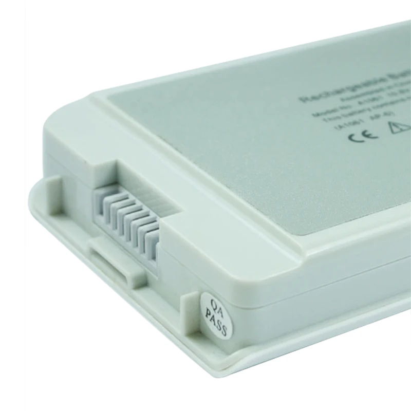 Аккумулятор для ноутбука Apple iBook G3 5200 мАч 12 дюймов M7692J A 8433 A1008 A1061 M8403 M8433 M8433G B GA |