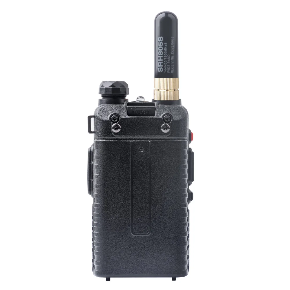 Baofeng UV-5R портативная рация портативная версия UV 5R CB радиостанция короткая антенна двухдиапазонная VHF UHF 5 Вт UV5R Ham двухстороннее радио
