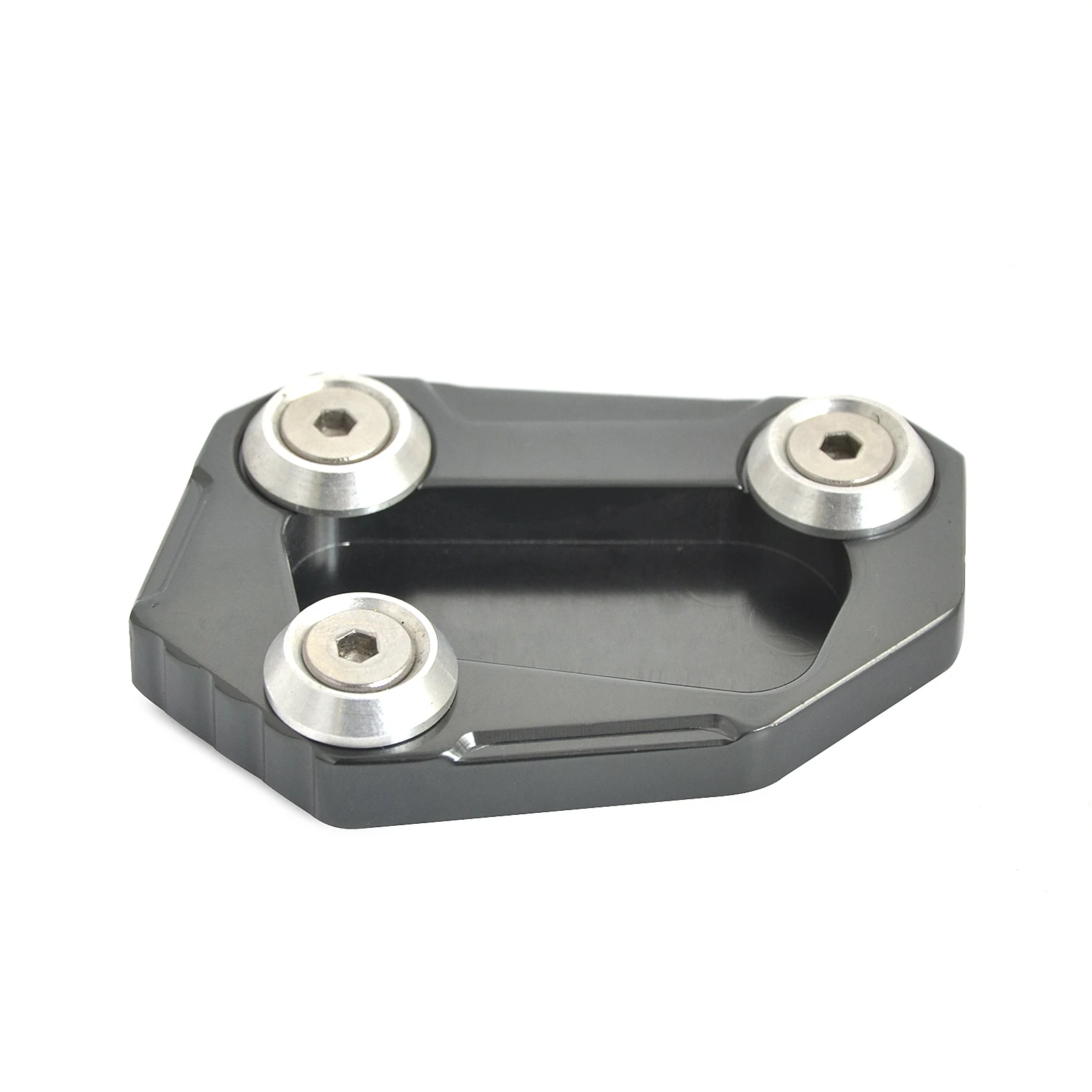 Kickstand боковая стойка расширения площадка для увеличения BMW S1000R 2014 2015 2016 S 1000R 1000 R