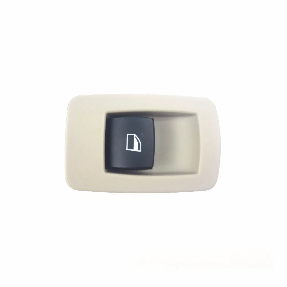 Переключатель подъема окна для BMW E60 520I 523I 525I 530I 61316951956 61316940313 61316927661|window lift switch|window