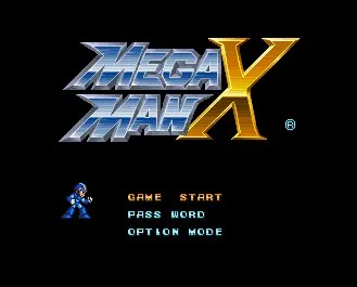 Megaman X США Версия 16 бит большая серая игровая карта для игроков NTSC/PAL|16 bit|16 bit game cardbit