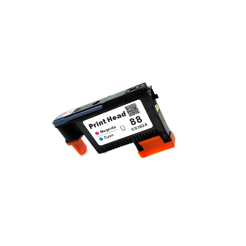 88 печатающая головка совместимая с принтером hp88 K550 K550dtn K550dtwn K5400dn K8600 L7580 L7590 |