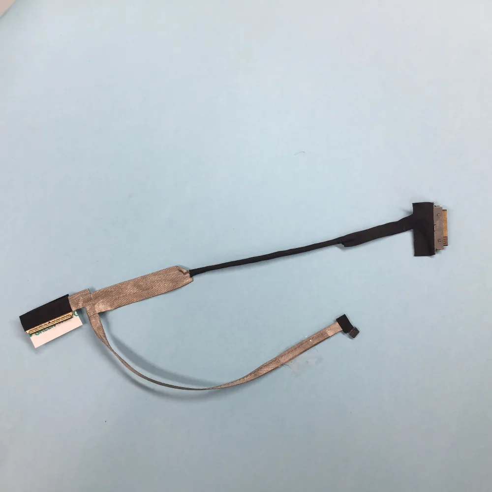 Новый гибкий видеокабель WZSM для ноутбука Acer Aspire One D257 D270 LT28 ZE6 DD0ZE6LC000 DD0ZE6LC002 |