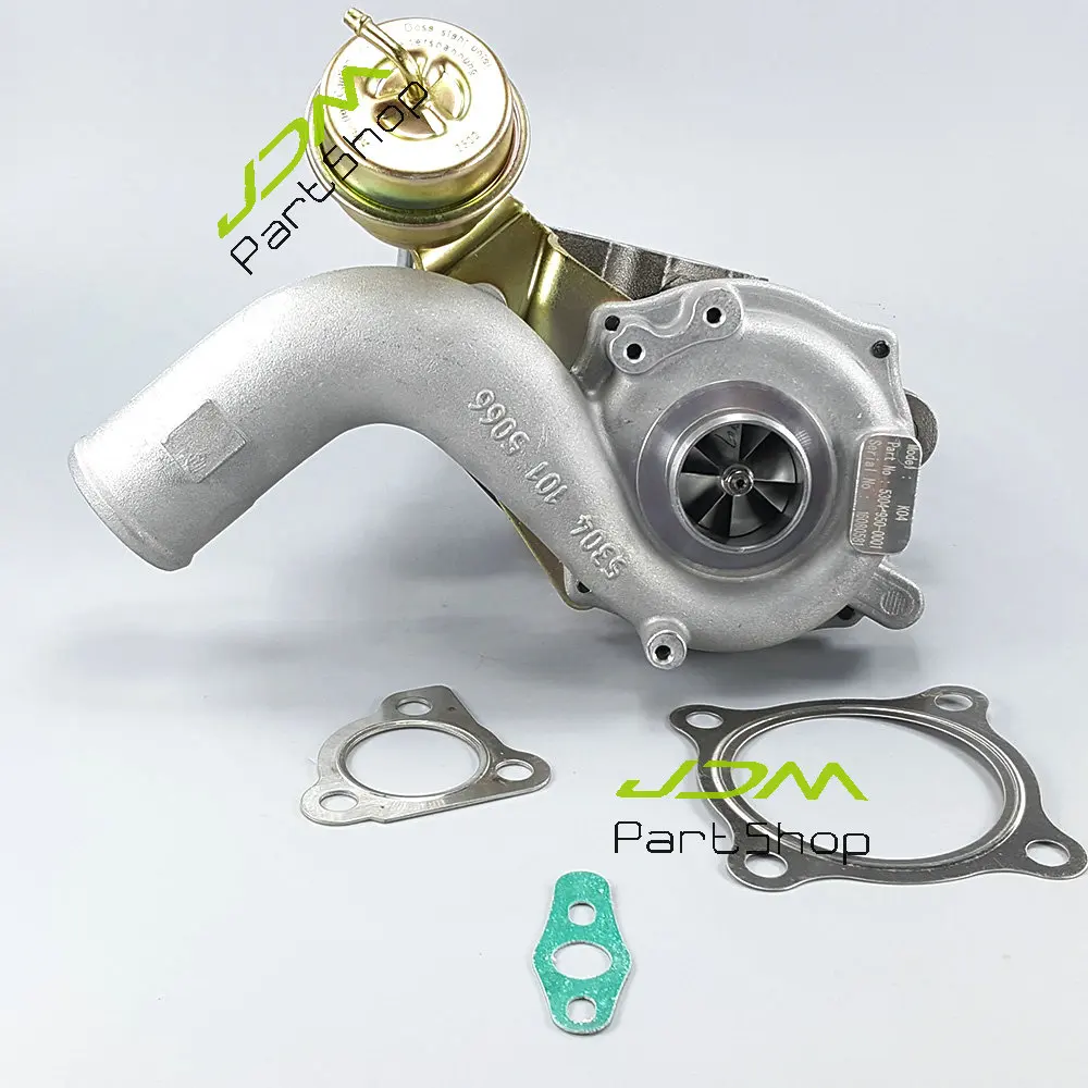 K04 001 турбо для Audi A3 TT A4 Seat IBIZA VW BEETLE BORA GOLF 1 8 T 53049500001 турбокомпрессор| |