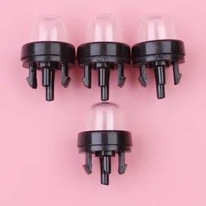 4 шт.лот, праймер для Husqvarna 125B 125BX 125BVX 128C 128CD 128L 128LD 128LDX 128R 128RJ 128DJX