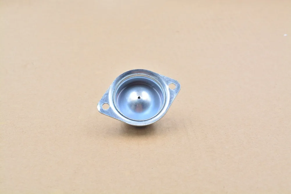 CY 25A 1 &quotумные Автомобильные ролики маленькие maverick eye круглые стальные шариковые