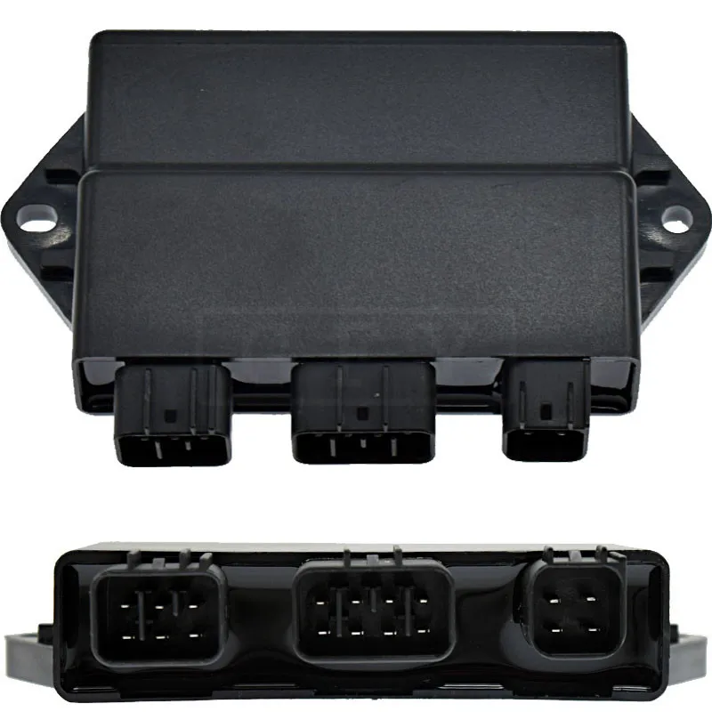 

For Yamaha Grizzly 350 4WD Hunter YFM350FG YFM350 FG 2012 2013 2014 Motorcycle CDI Unit Ignitor Box Ignition Control Module