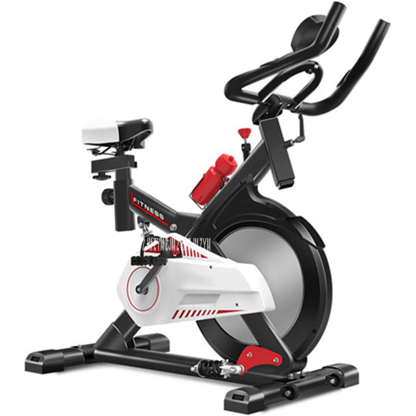 New YD-688 Exercise Bike for Men/Women's leg magic indoor fitness Cheap Household Electric Bike for Arm and Leg slimming circle