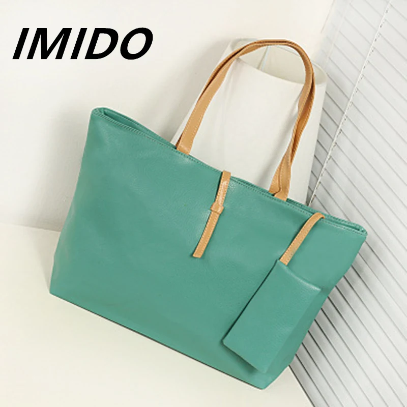 IMIDO2019 летняя стильная повседневная модная трендовая Корейская версия поясной