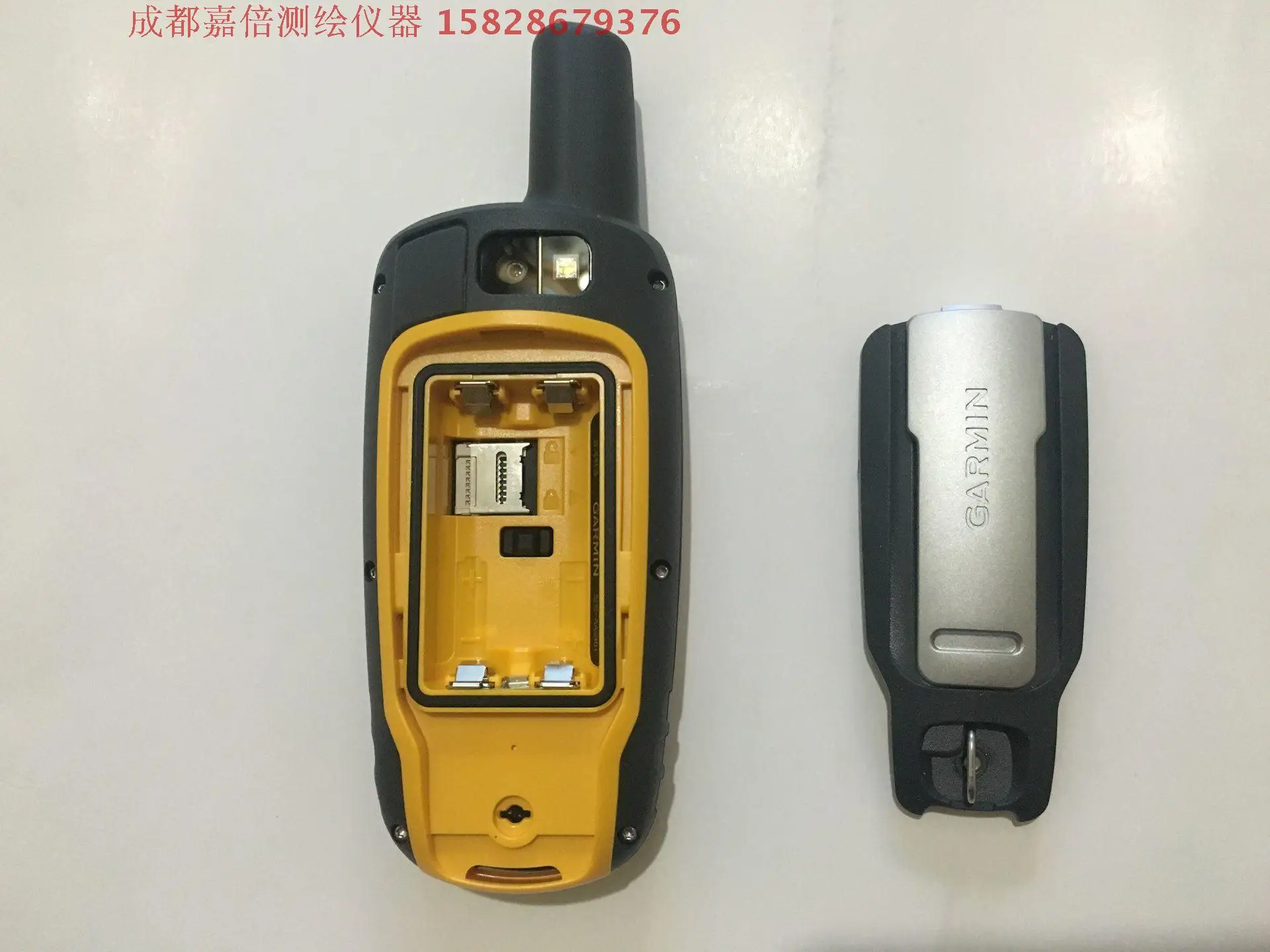 Sichuan Garmin Дерек GPS карта 631SC ручной измерительный прибор для геосъемки и