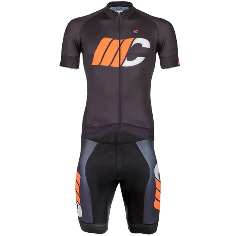 sets CIPOLLINI Мужская одежда для велоспорта на заказ, одежда для горных велосипедов, набор Джерси, Майо roupa ciclismo, спортивная одежда для улицы, дышащая - Цвет: sets