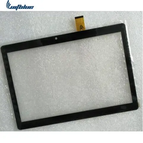 

New For 10.1" Digma Plane 1523 3G PS1135MG Tablet Touch screen Digitizer panel Glass Sensor replacement Free Shipping